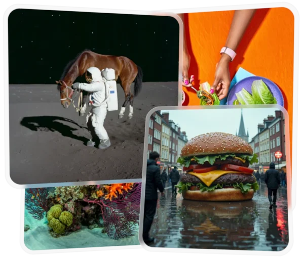 générateur d images ia